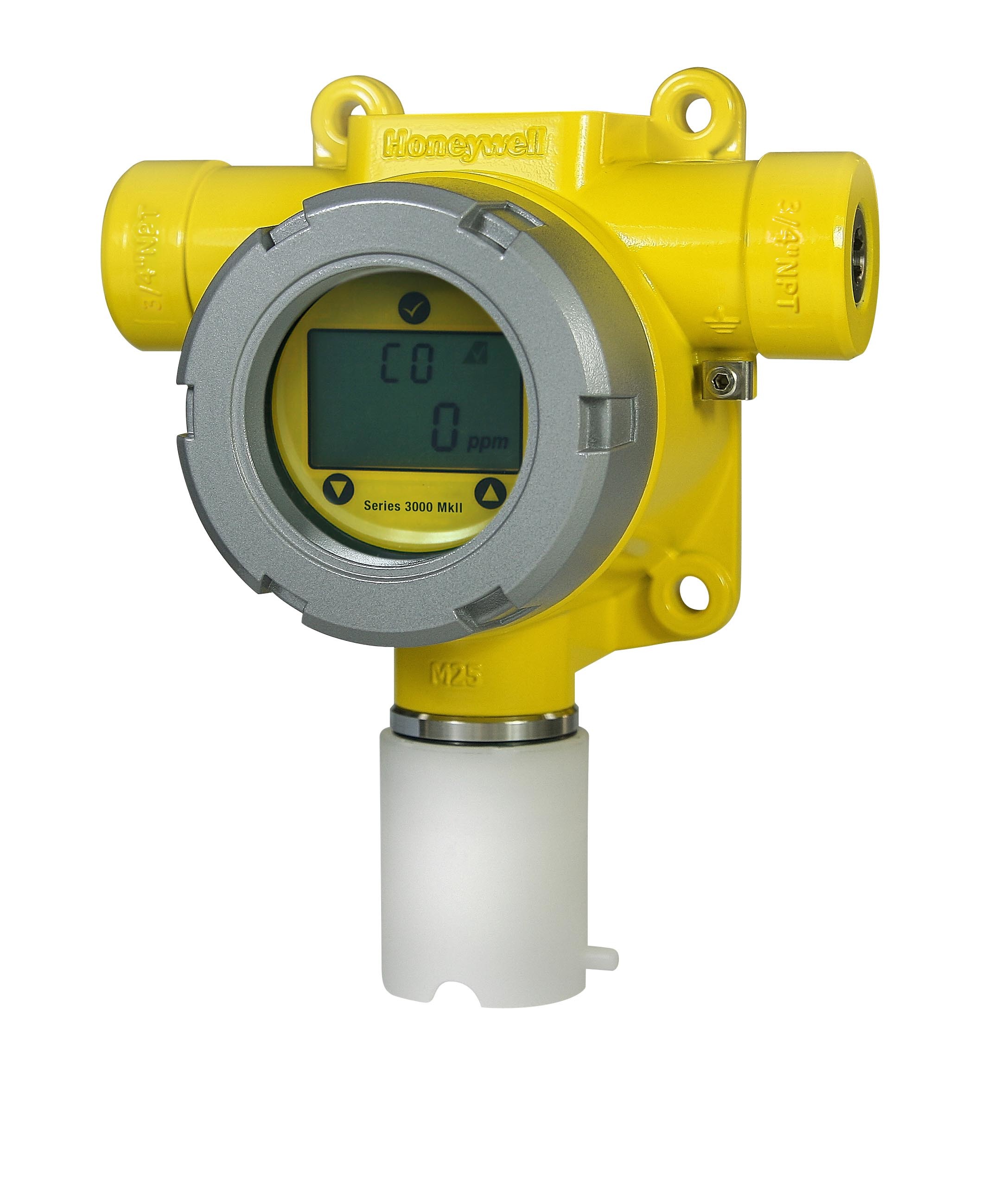 Fixed Gas Detector Dsa Suppliers 1076